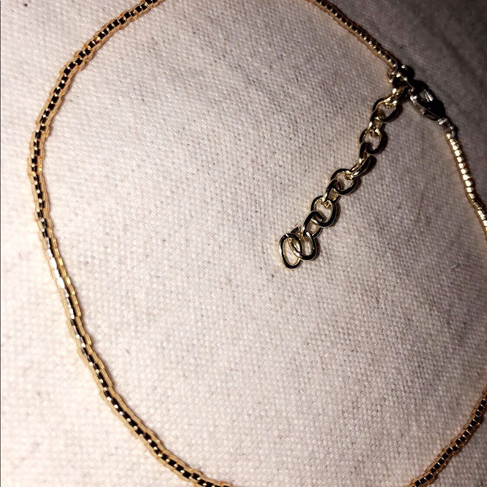 Choker Gold - Picture 2 of 5
